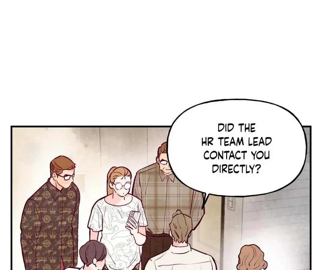 Punch Drunk Love Chapter 73 page 54 - 