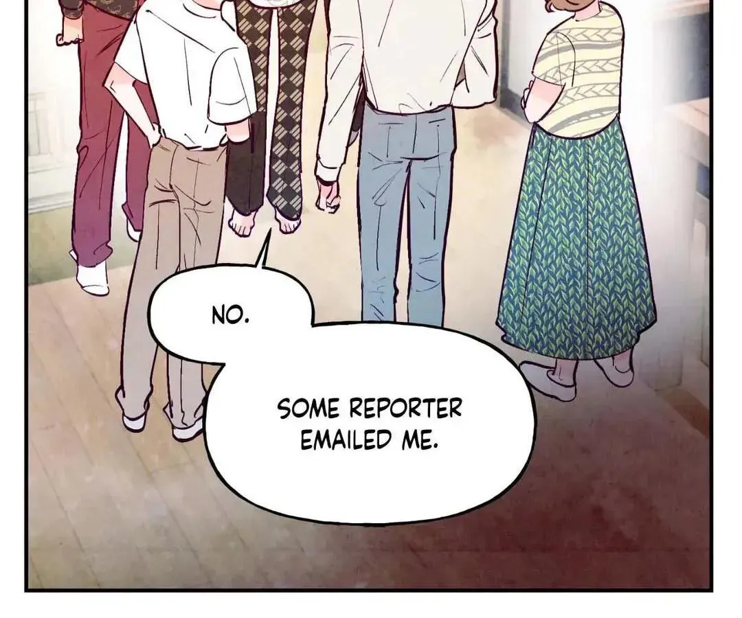 Punch Drunk Love Chapter 73 page 55 - 