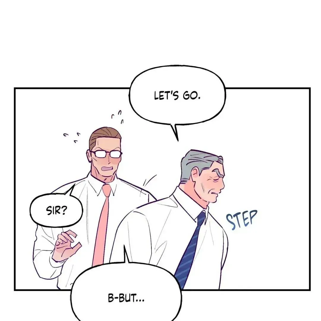 Punch Drunk Love Chapter 73 page 58 - 