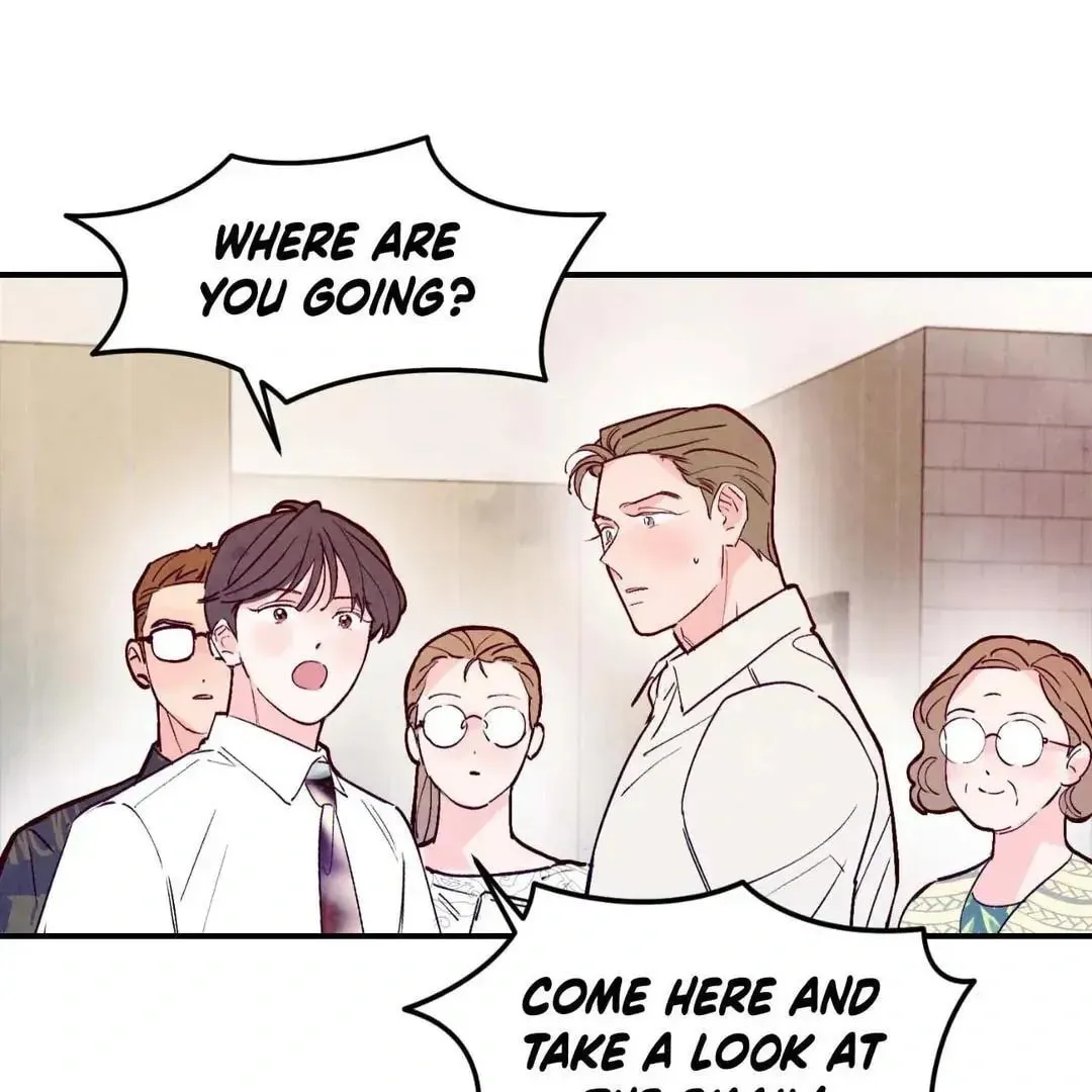 Punch Drunk Love Chapter 73 page 62 - 