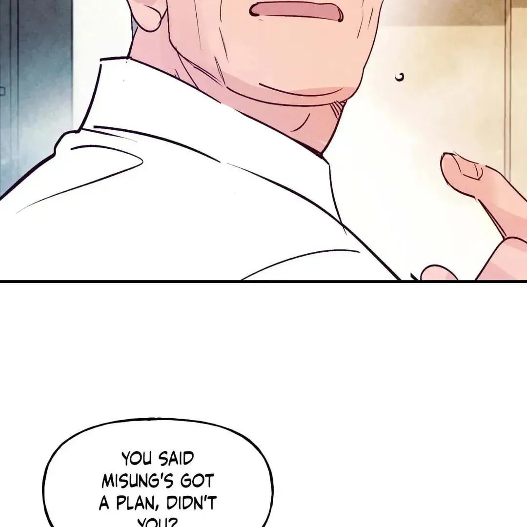 Punch Drunk Love Chapter 73 page 64 - 