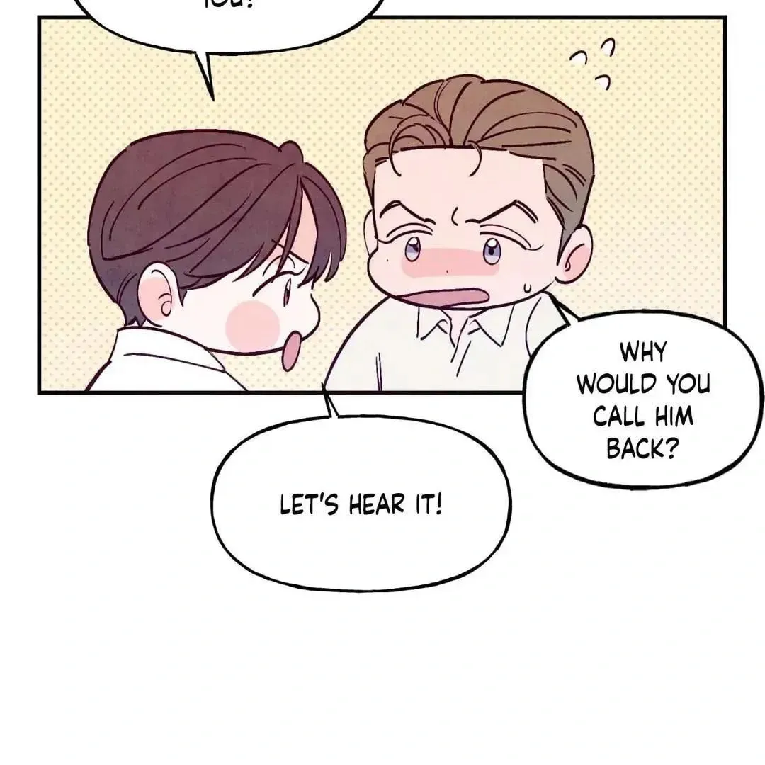 Punch Drunk Love Chapter 73 page 65 - 