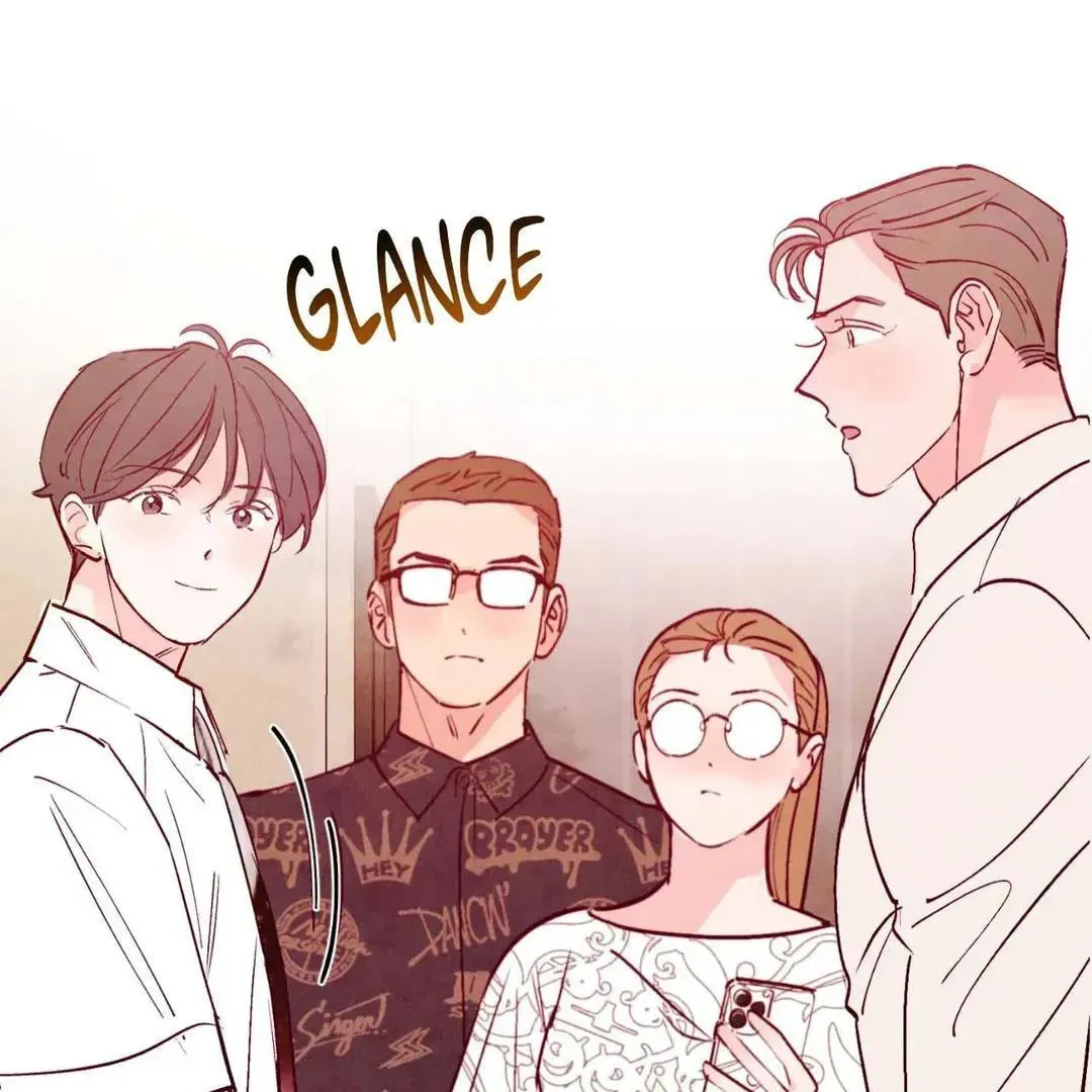 Punch Drunk Love Chapter 73 page 66 - 