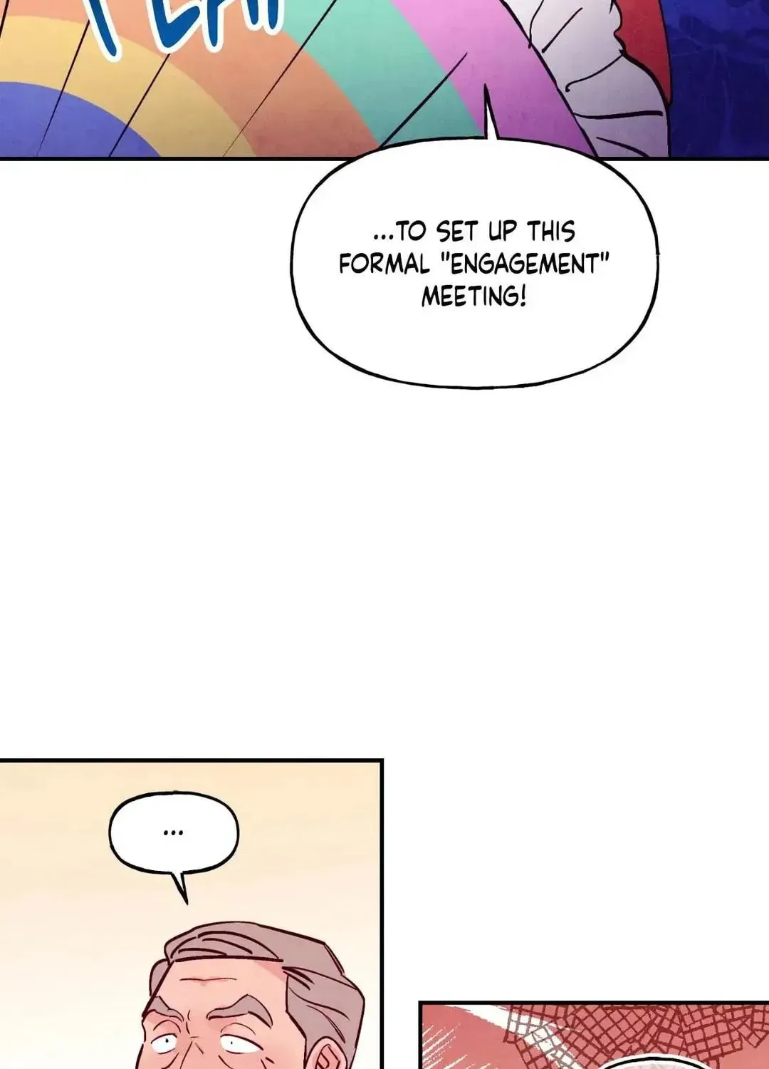 Punch Drunk Love Chapter 73 page 8 - 