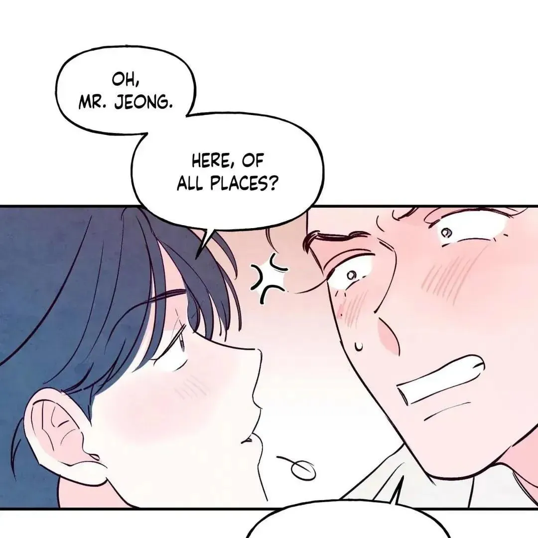 Punch Drunk Love Chapter 73 page 72 - 
