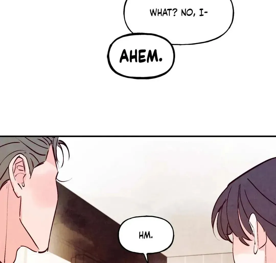 Punch Drunk Love Chapter 73 page 73 - 
