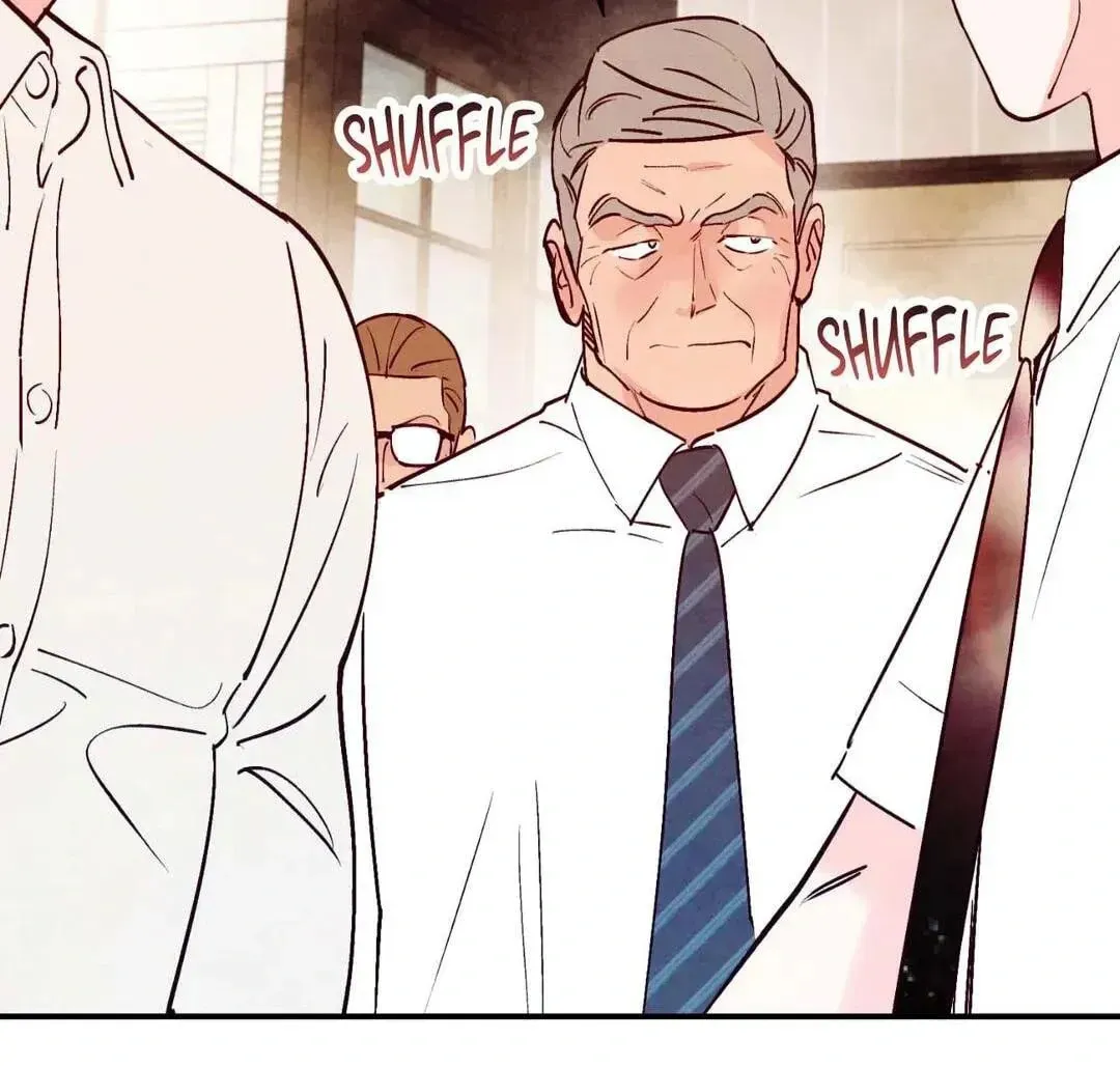 Punch Drunk Love Chapter 73 page 74 - 
