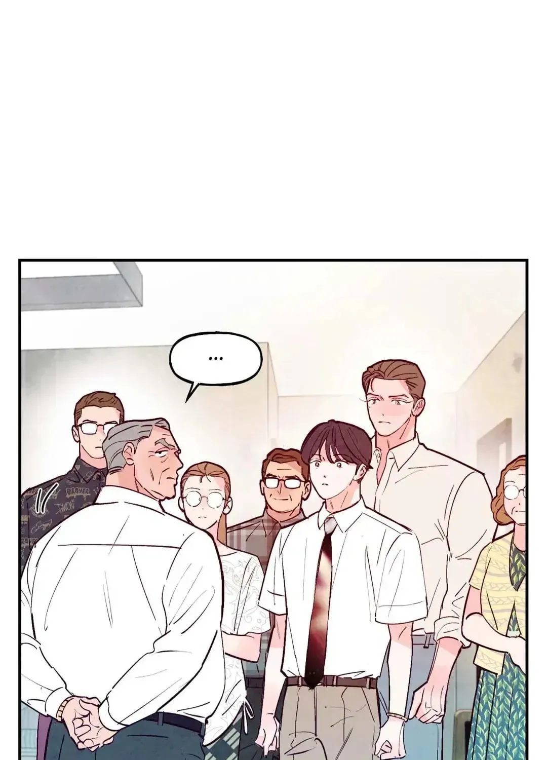 Punch Drunk Love Chapter 73 page 75 - 