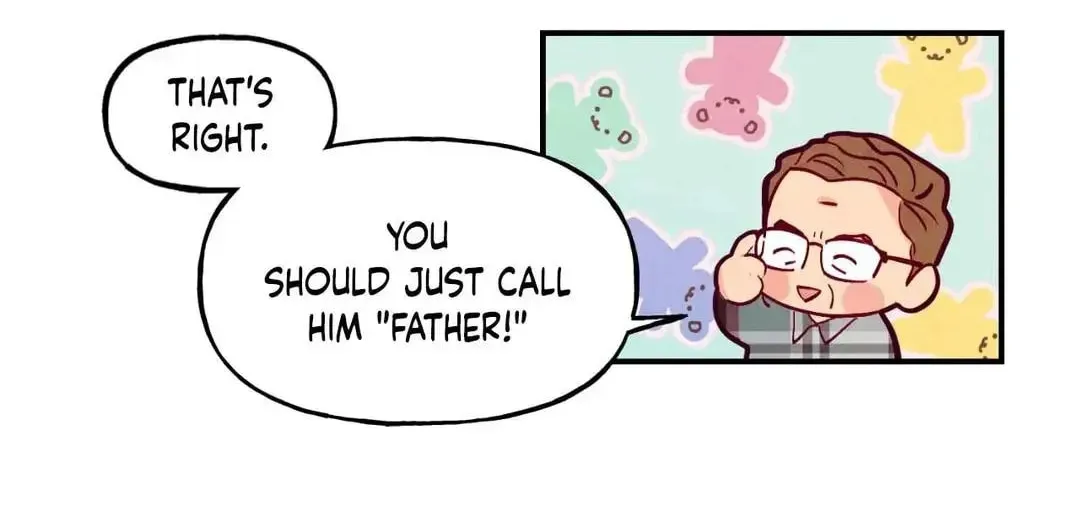 Punch Drunk Love Chapter 73 page 78 - 