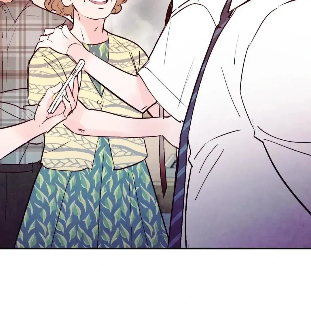 Punch Drunk Love Chapter 73 page 80 - 