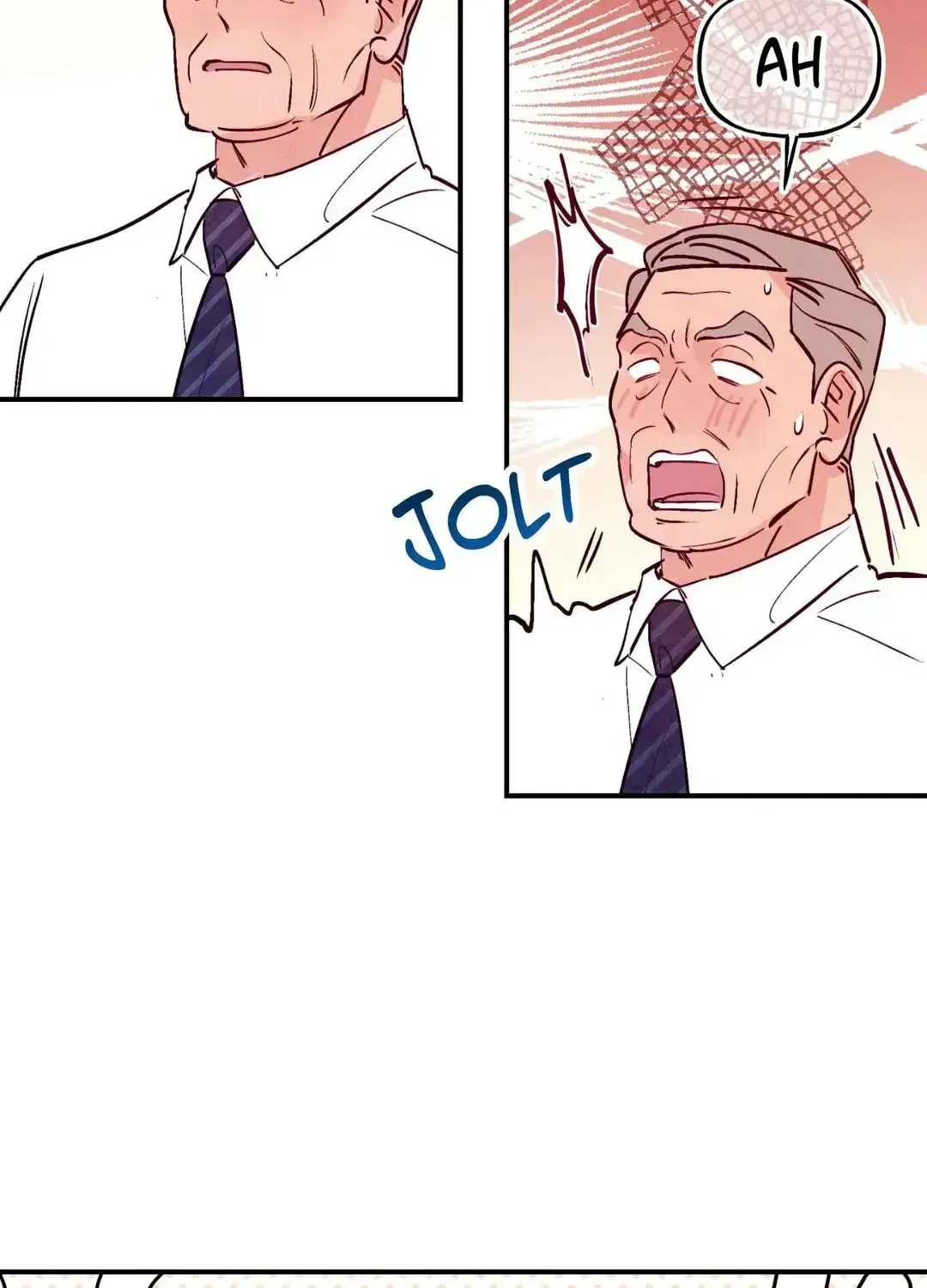 Punch Drunk Love Chapter 73 page 9 - 