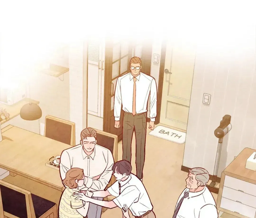 Punch Drunk Love Chapter 73 page 83 - 