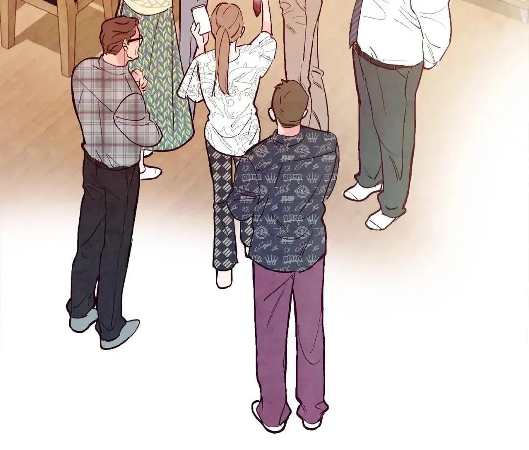 Punch Drunk Love Chapter 73 page 84 - 