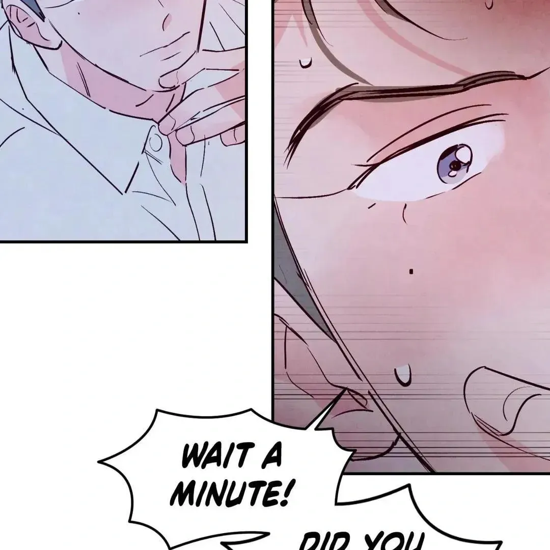 Punch Drunk Love Chapter 73 page 90 - 