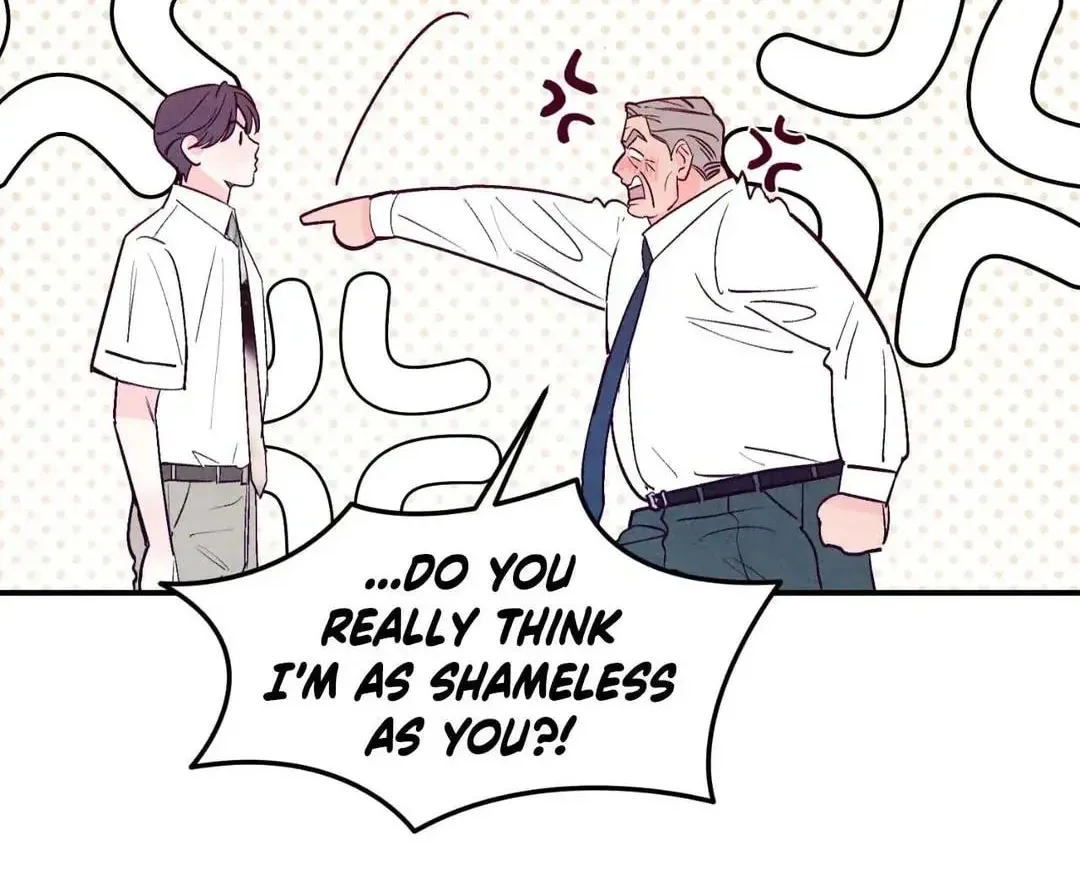 Punch Drunk Love Chapter 73 page 10 - 