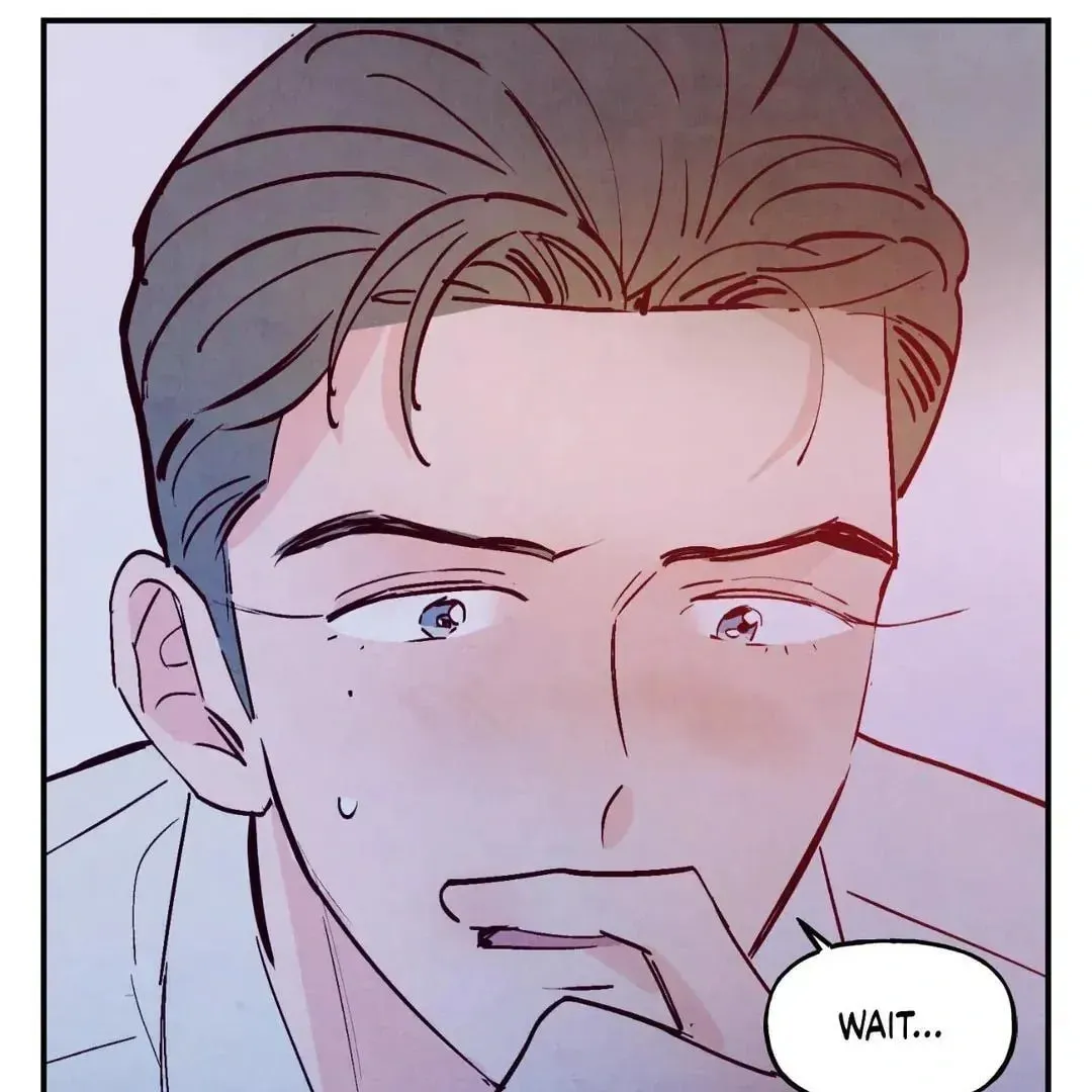 Punch Drunk Love Chapter 73 page 95 - 