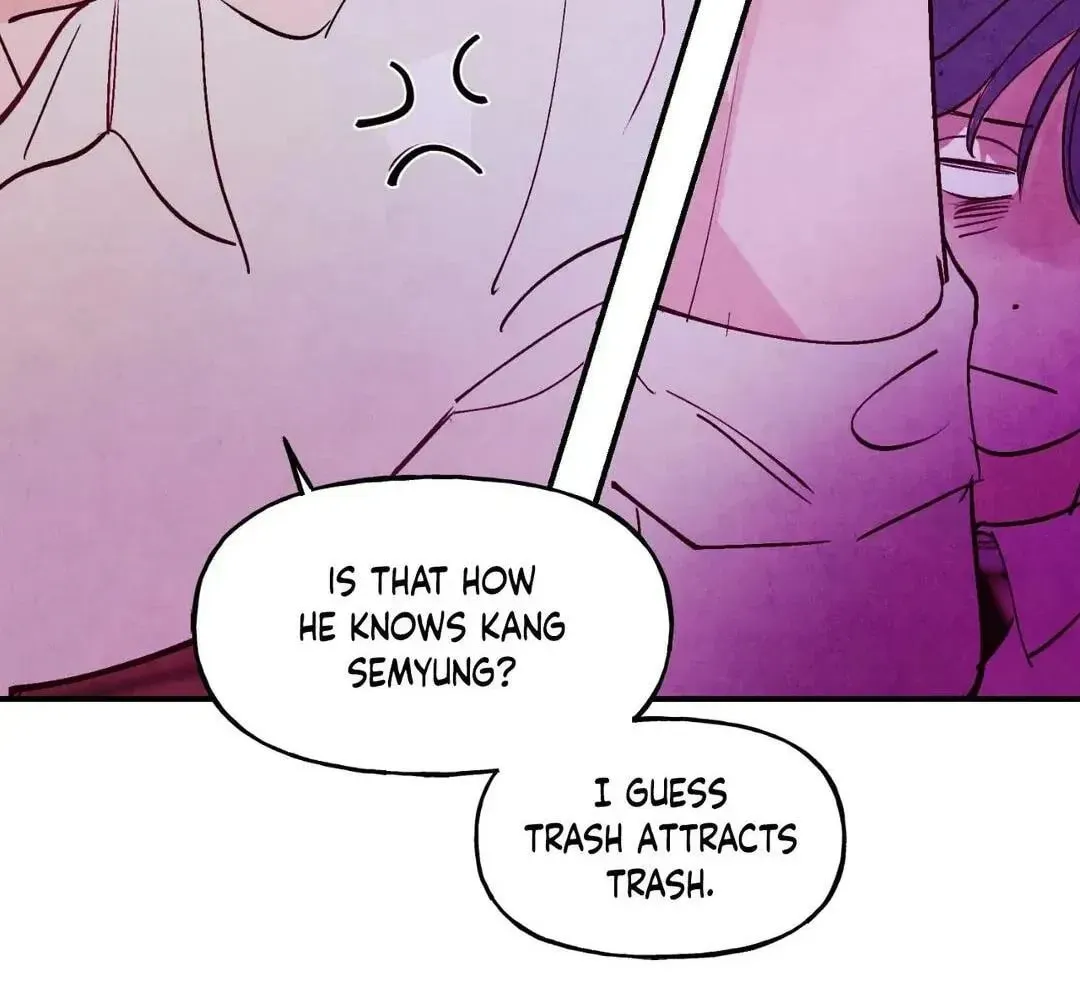 Punch Drunk Love Chapter 73 page 100 - 