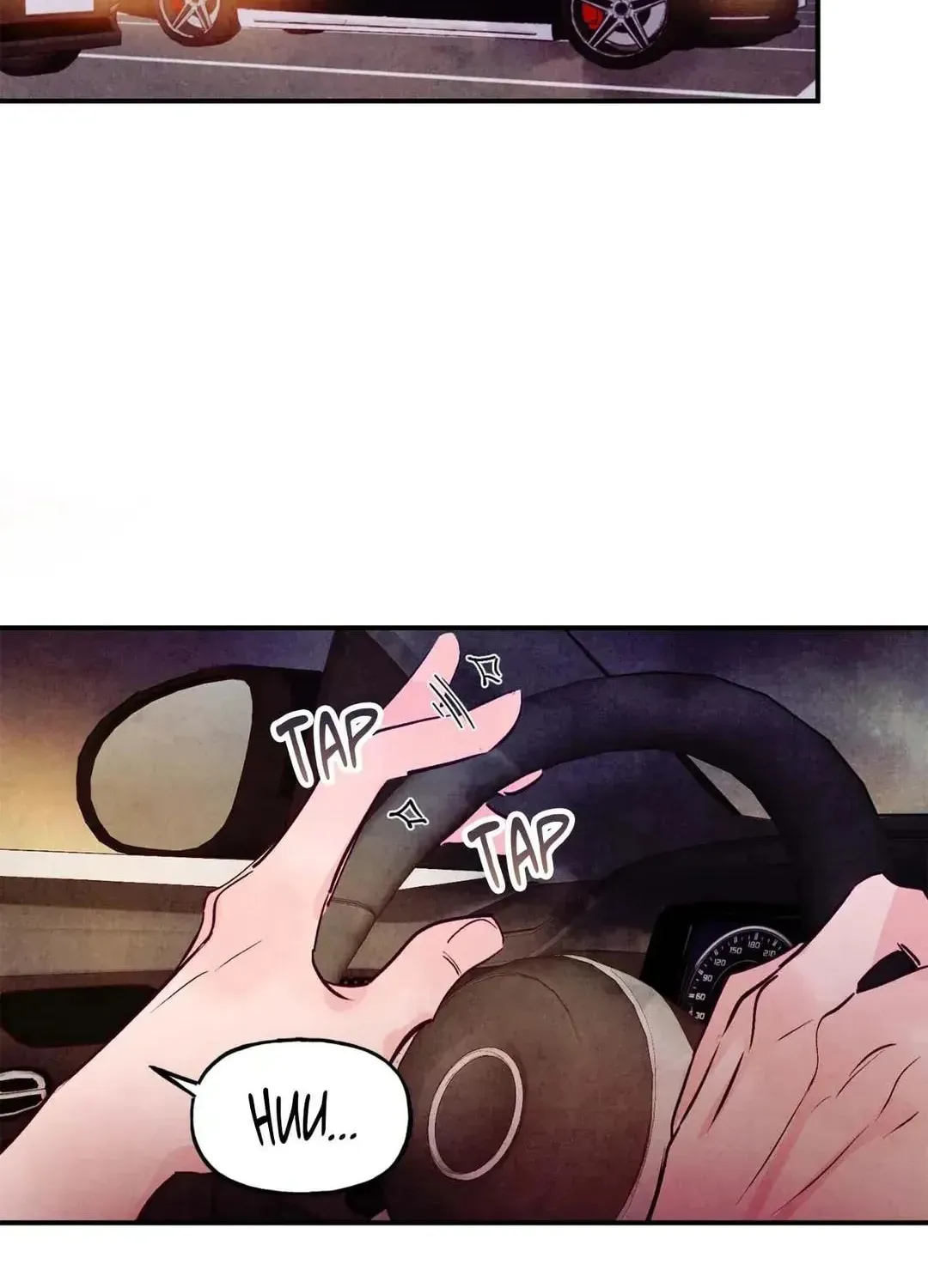 Punch Drunk Love Chapter 74 page 2 - 