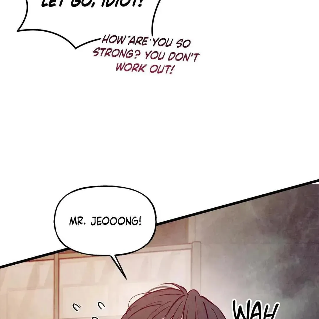 Punch Drunk Love Chapter 74 page 101 - 