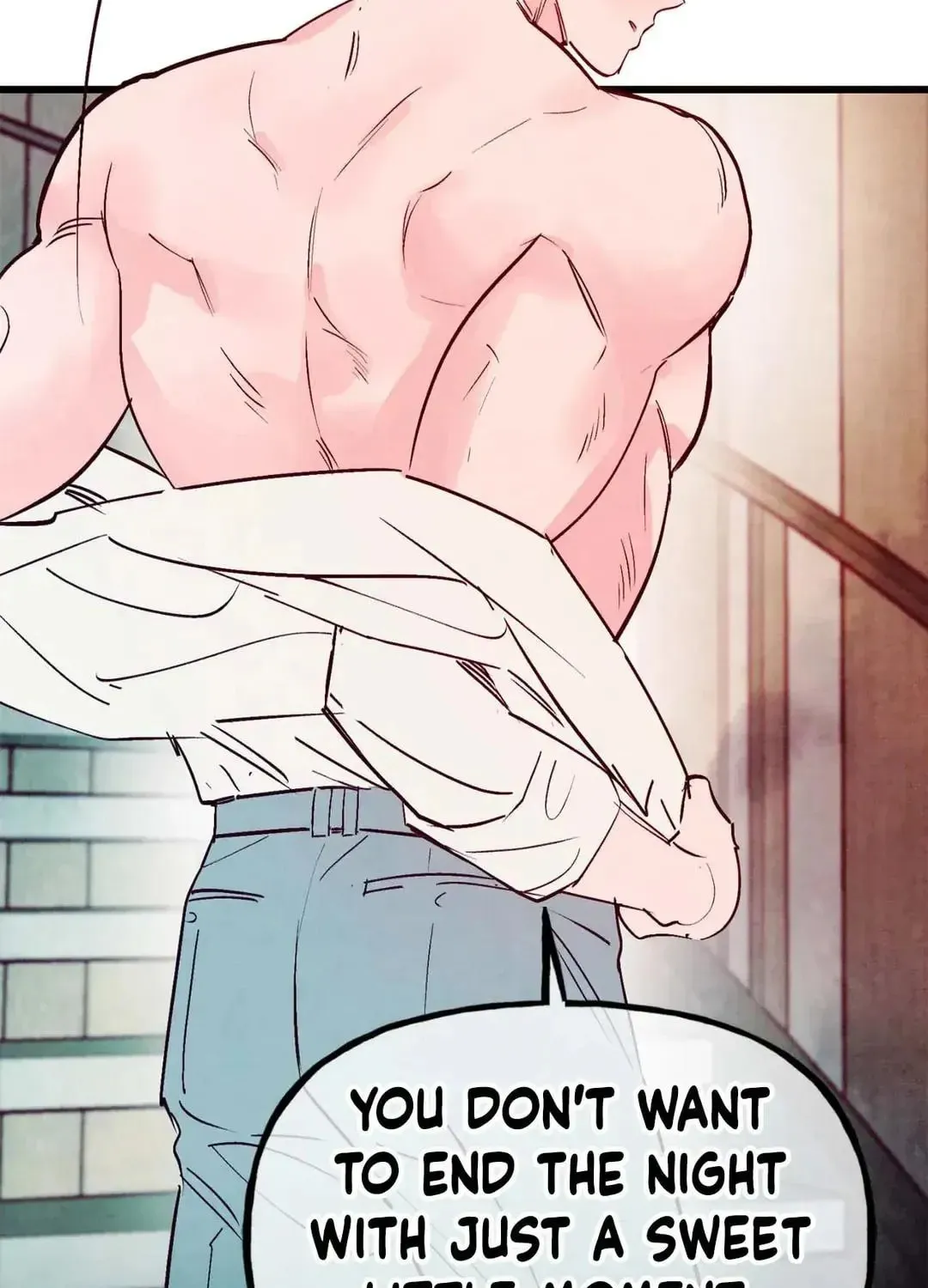 Punch Drunk Love Chapter 74 page 106 - 