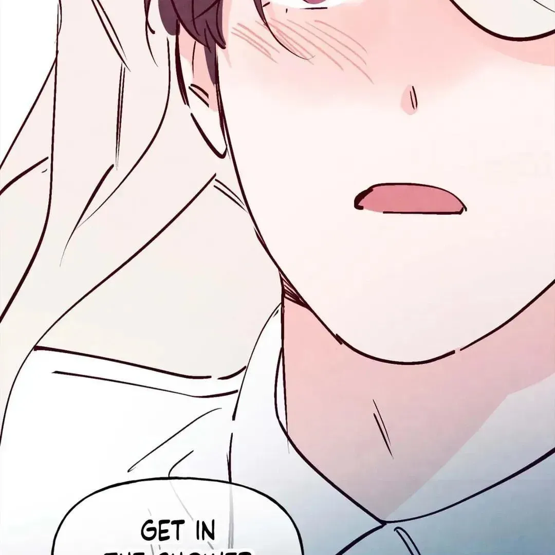 Punch Drunk Love Chapter 74 page 110 - 