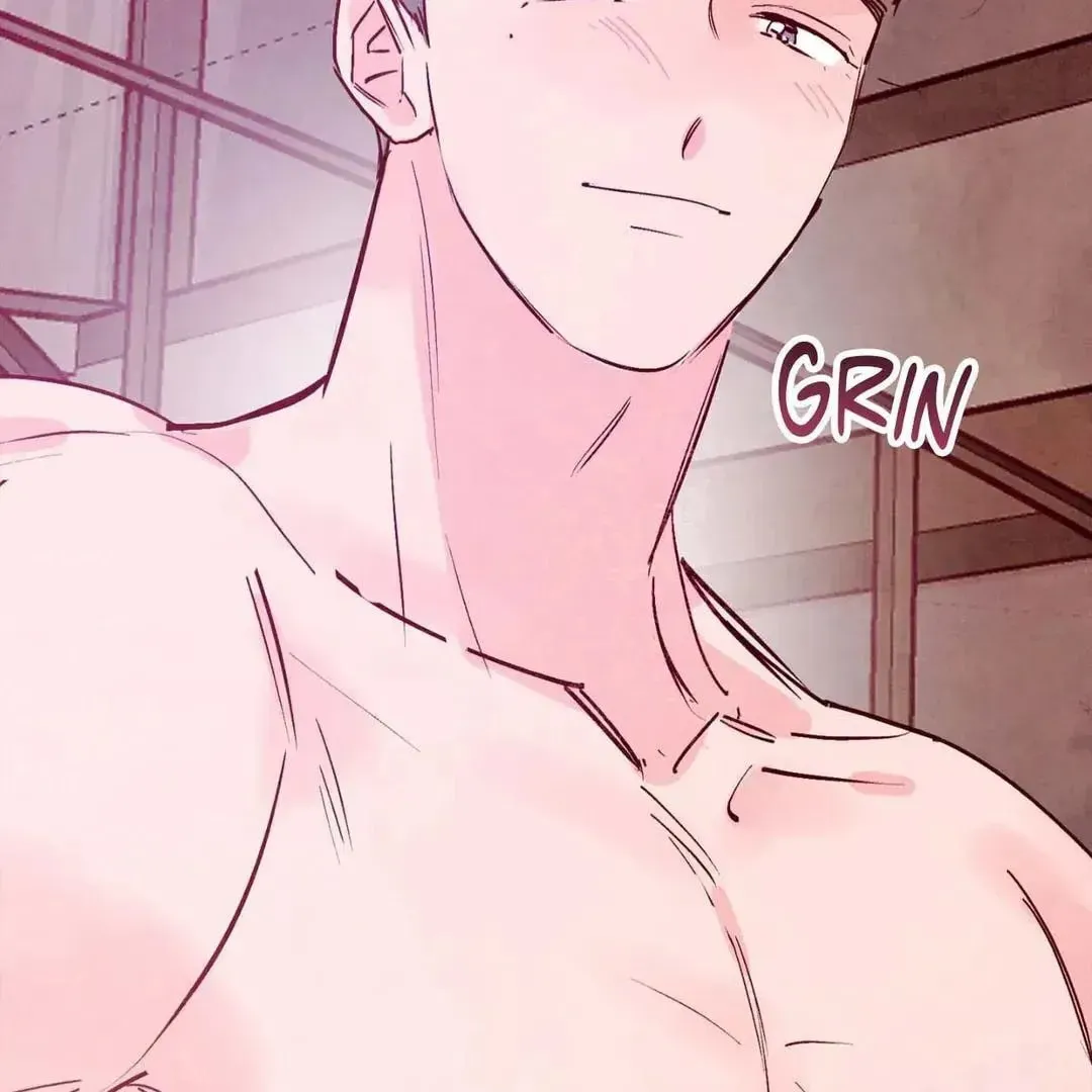 Punch Drunk Love Chapter 74 page 112 - 