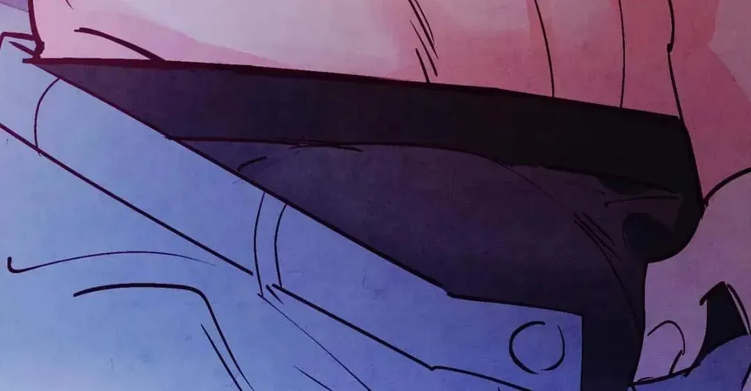 Punch Drunk Love Chapter 74 page 114 - 