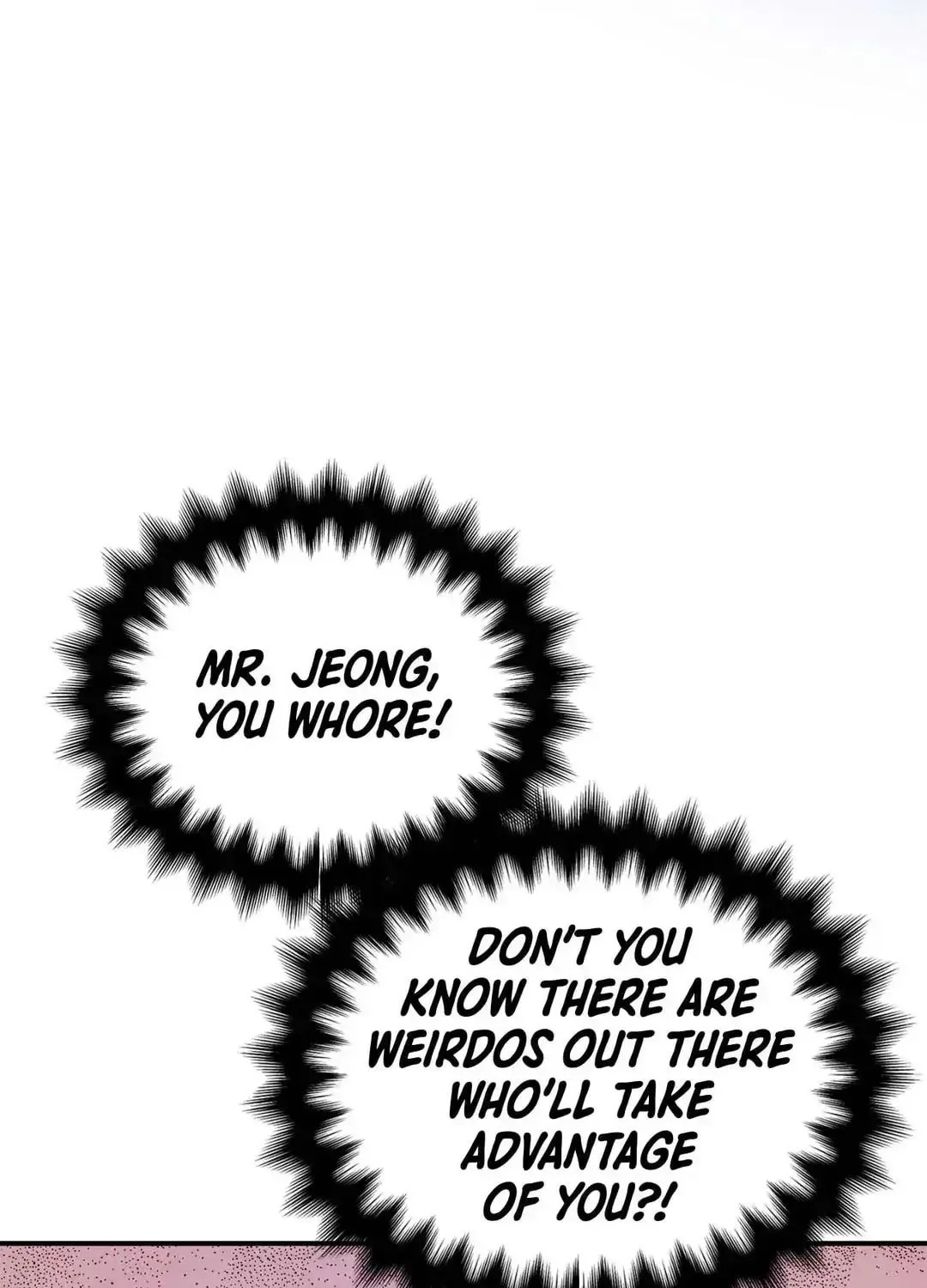 Punch Drunk Love Chapter 74 page 116 - 