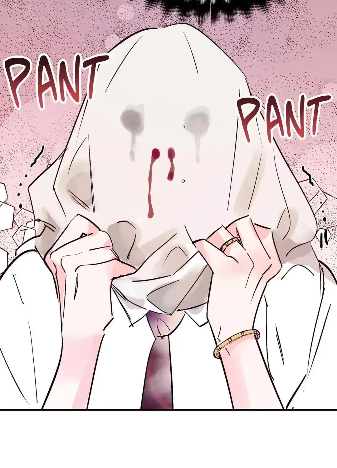 Punch Drunk Love Chapter 74 page 117 - 