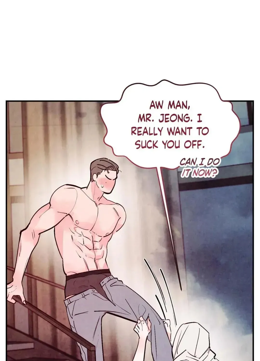 Punch Drunk Love Chapter 74 page 118 - 