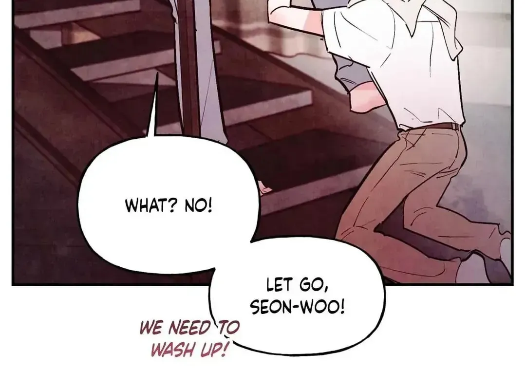 Punch Drunk Love Chapter 74 page 119 - 