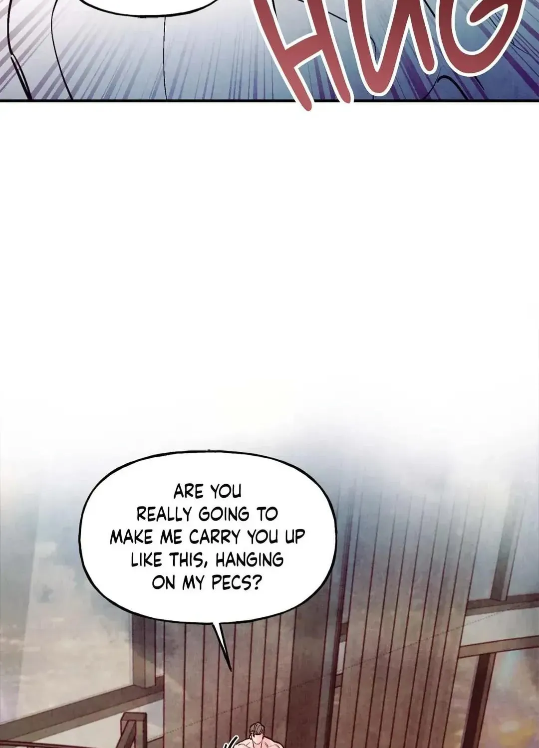 Punch Drunk Love Chapter 74 page 121 - 