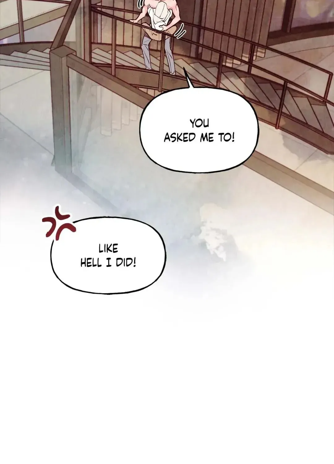 Punch Drunk Love Chapter 74 page 122 - 