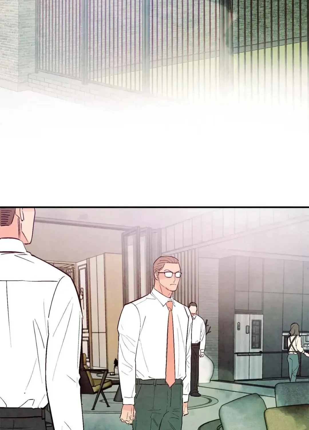 Punch Drunk Love Chapter 74 page 125 - 