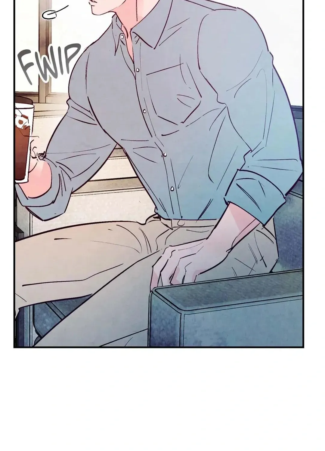 Punch Drunk Love Chapter 74 page 129 - 
