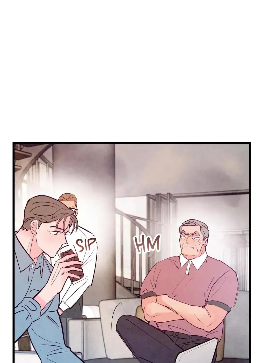 Punch Drunk Love Chapter 74 page 130 - 