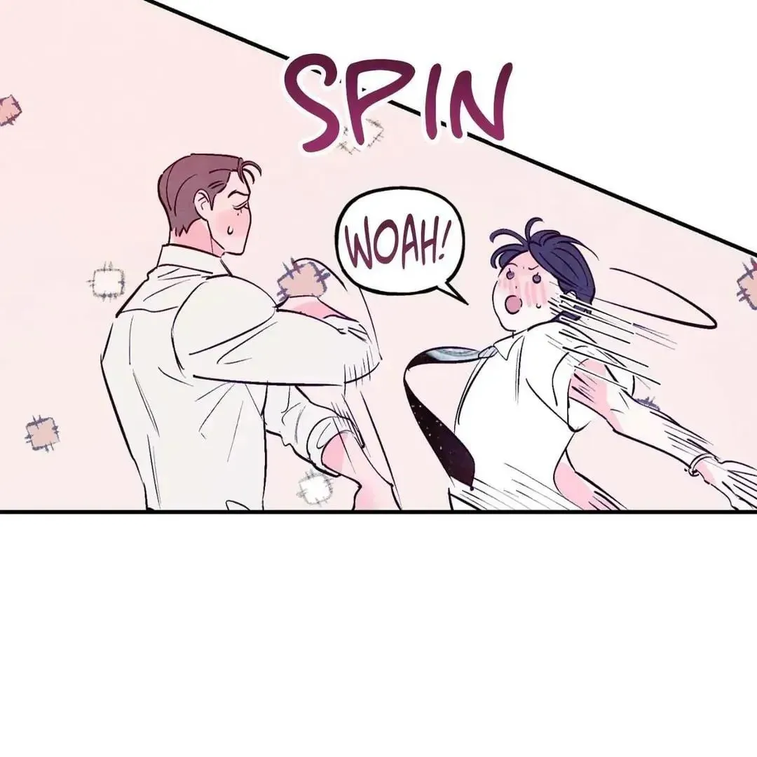 Punch Drunk Love Chapter 74 page 14 - 