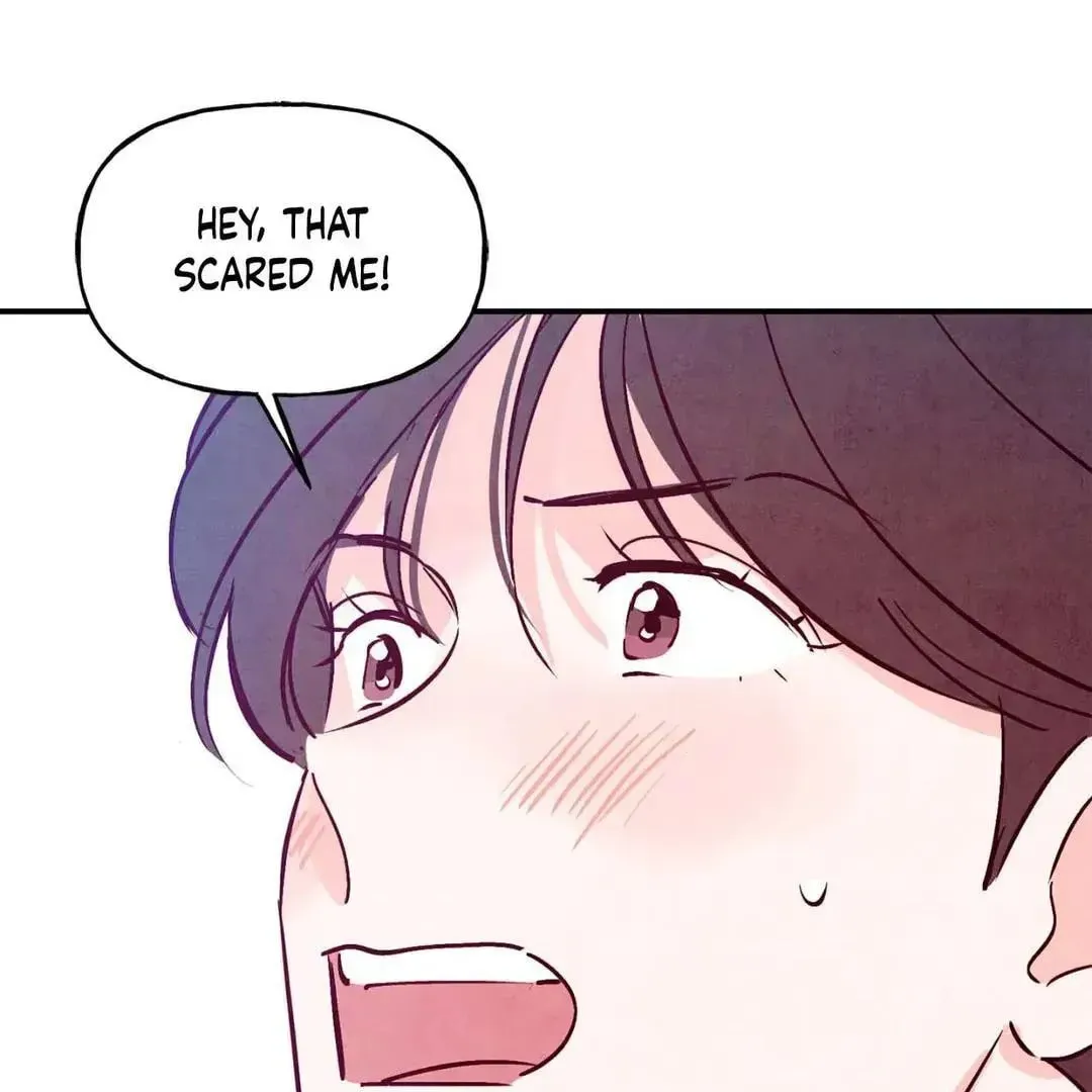 Punch Drunk Love Chapter 74 page 15 - 