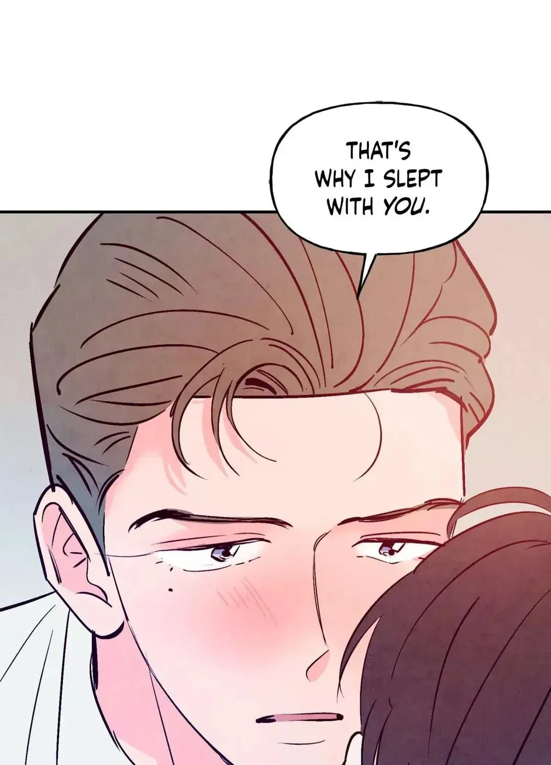 Punch Drunk Love Chapter 74 page 18 - 