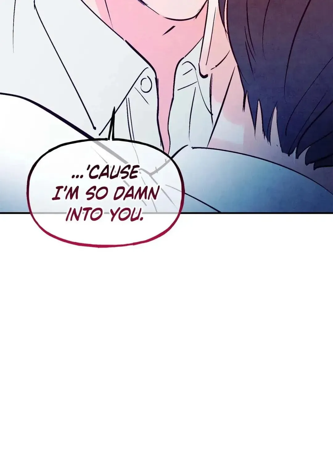Punch Drunk Love Chapter 74 page 19 - 