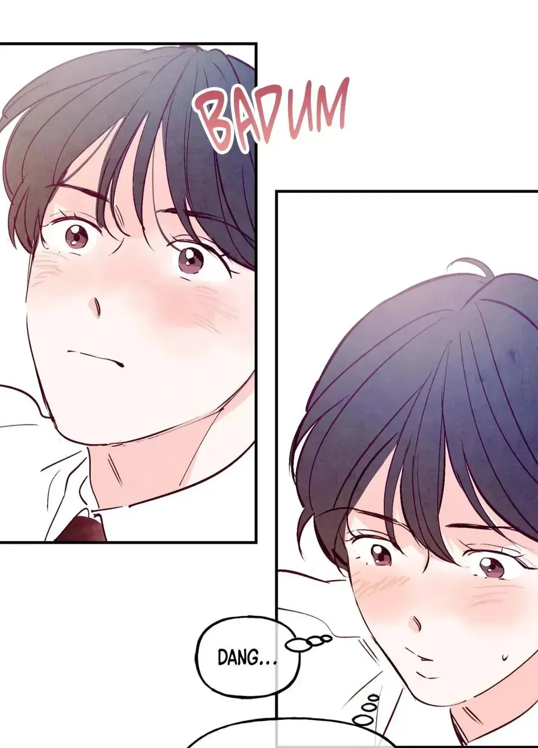 Punch Drunk Love Chapter 74 page 20 - 