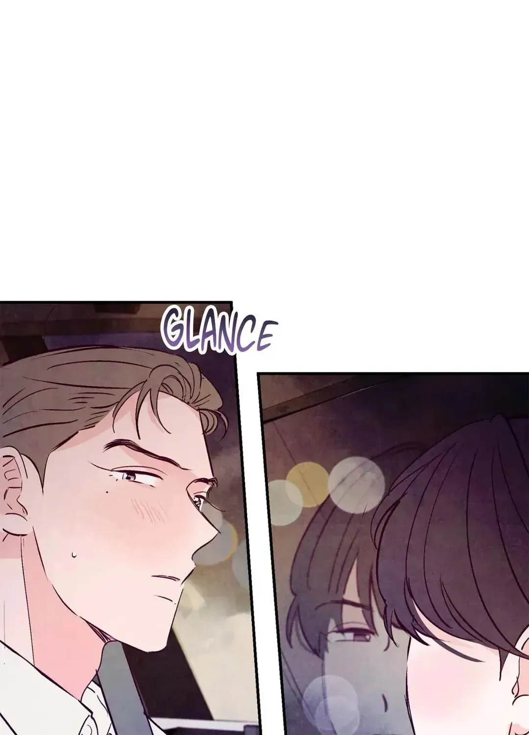 Punch Drunk Love Chapter 74 page 3 - 