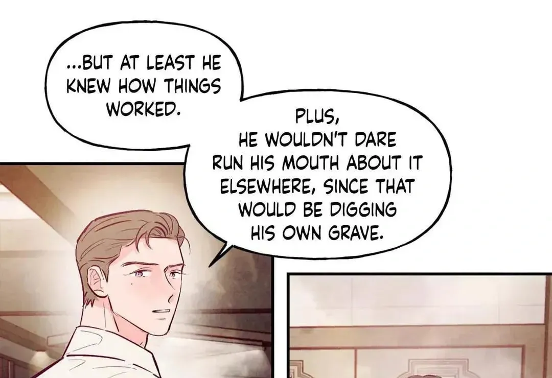 Punch Drunk Love Chapter 74 page 26 - 
