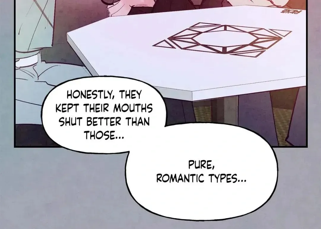 Punch Drunk Love Chapter 74 page 31 - 