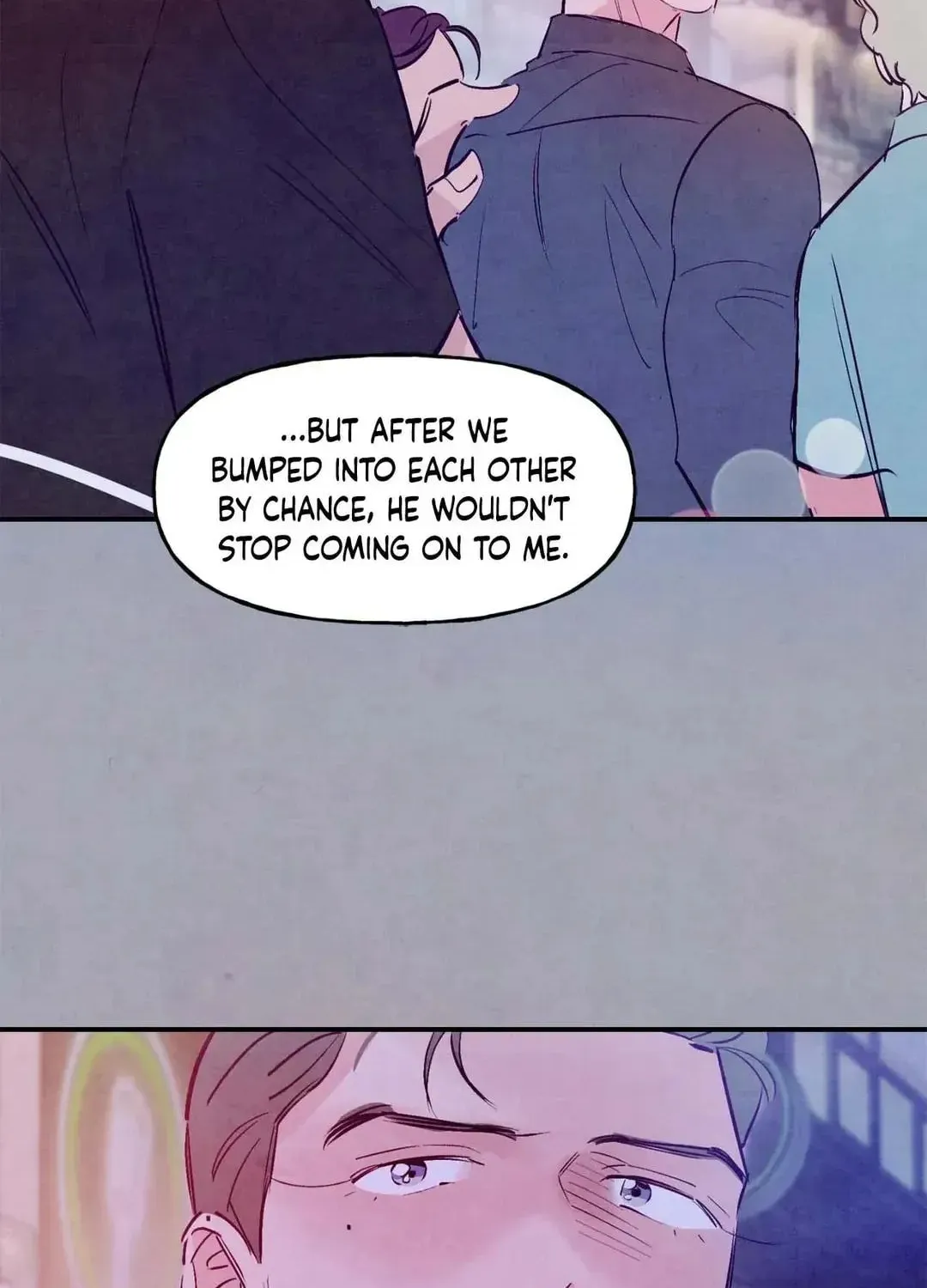 Punch Drunk Love Chapter 74 page 33 - 