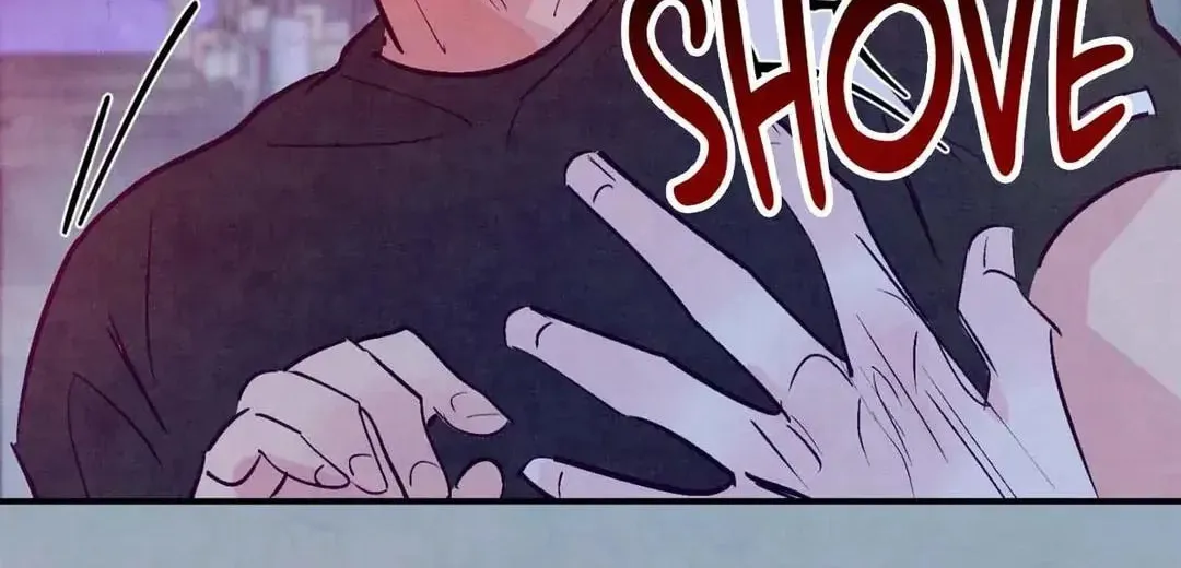 Punch Drunk Love Chapter 74 page 35 - 