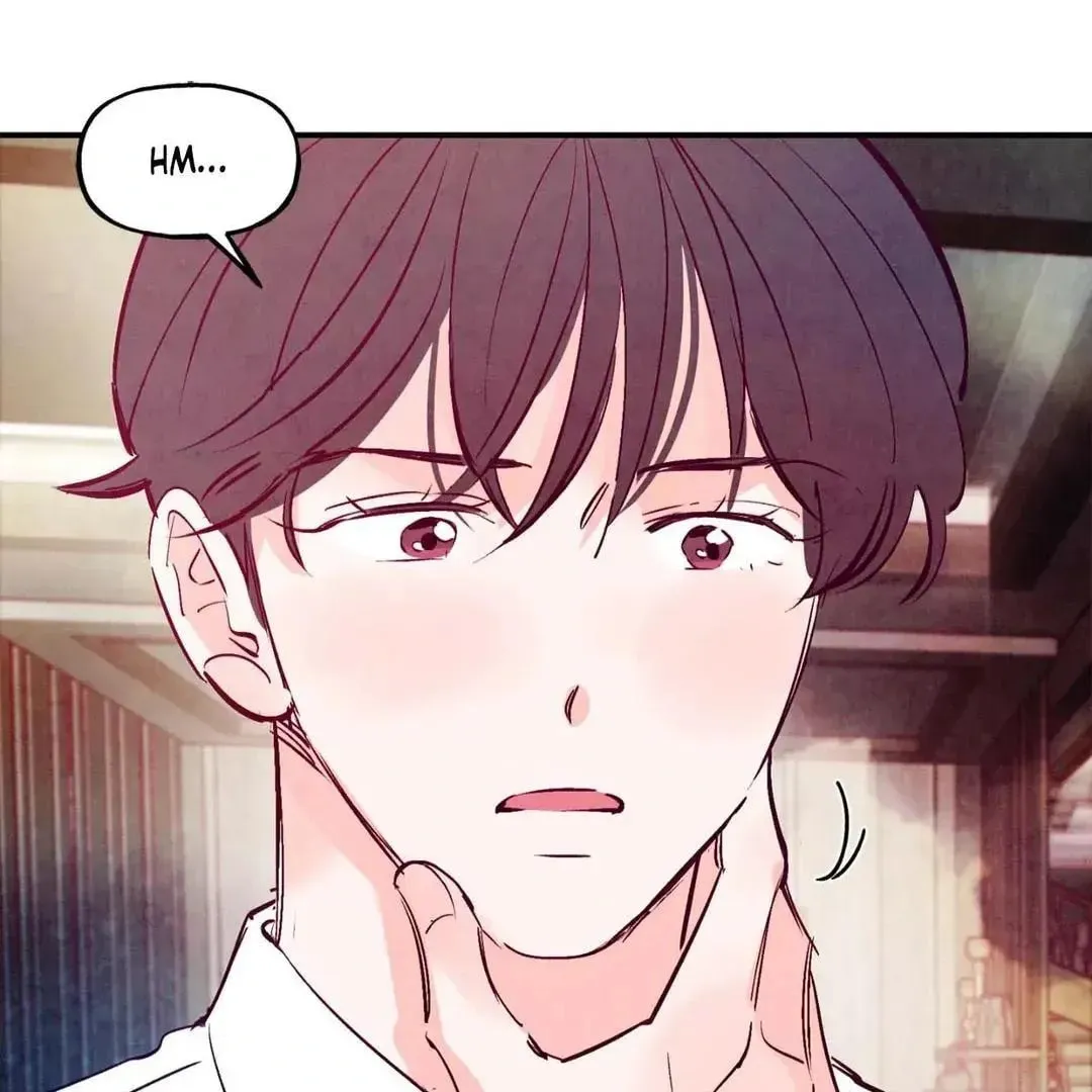 Punch Drunk Love Chapter 74 page 37 - 