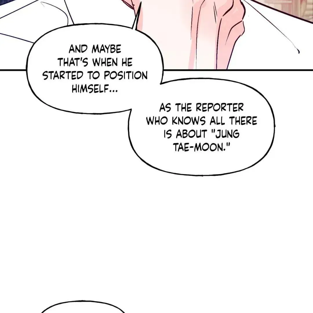 Punch Drunk Love Chapter 74 page 38 - 