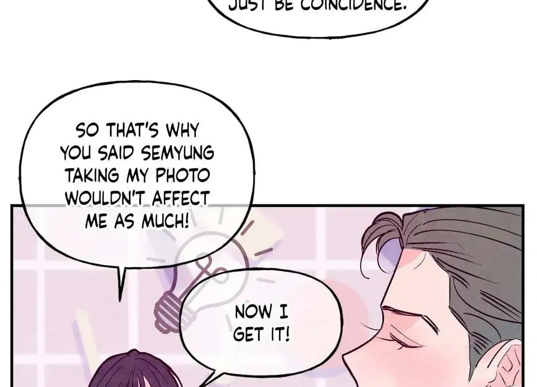 Punch Drunk Love Chapter 74 page 40 - 