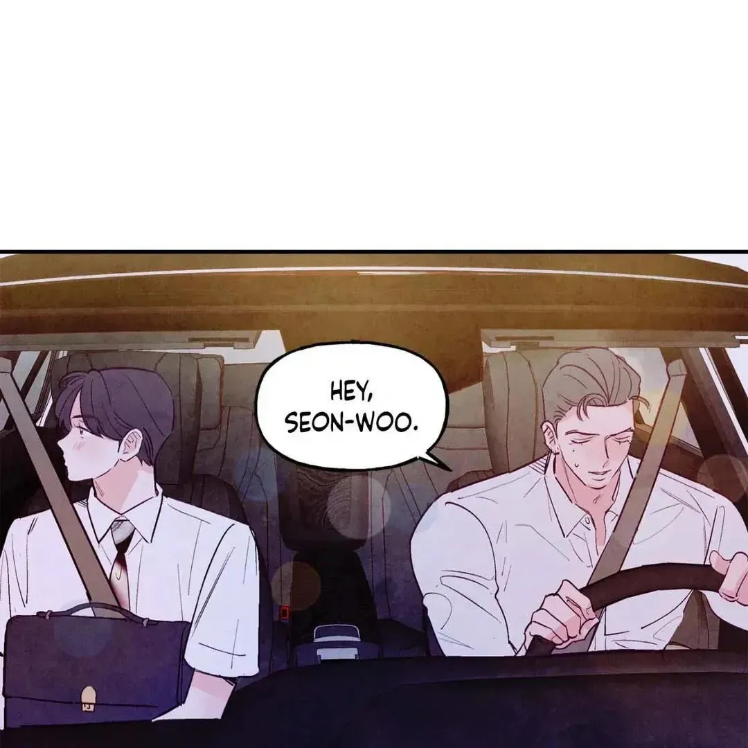 Punch Drunk Love Chapter 74 page 5 - 